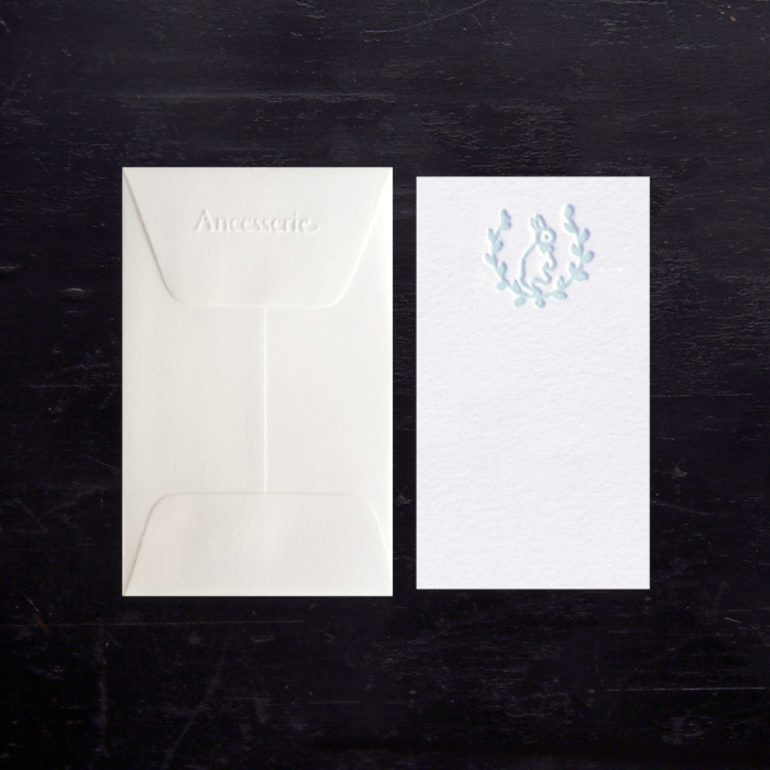 blue baby gift card set blue baby gift card set