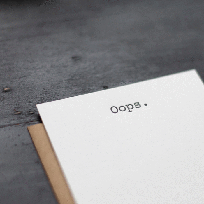 OopsCard2