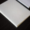 Woven note cards (4)