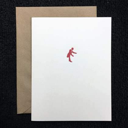 my dear, for her, valentines, greeting card, love