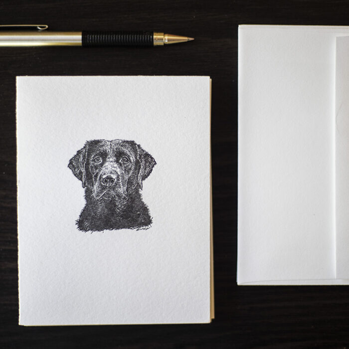 Black Lab Notes