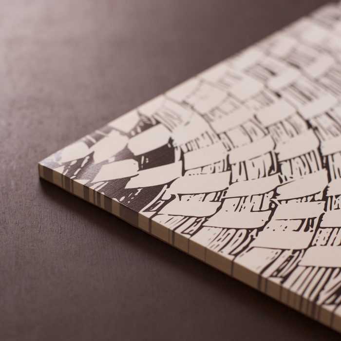 PLace Mats, Tablet, Disposable, Sweetgrass