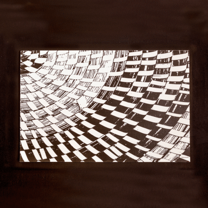 Sweetgrass, place mat, pad, disposable