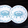 Crab Coasters