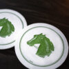Ancesseriehorseheadcoasters2 Horsehead coasters