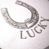 detail lucky u coaster