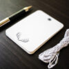 Antler Gift Tags (1)