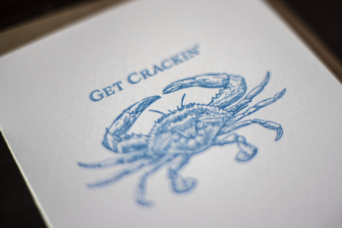 Get Cracking Single Card (1)