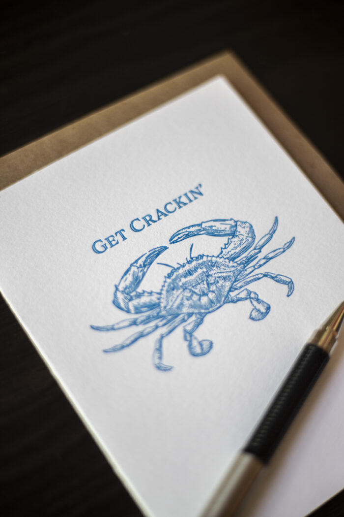 Get Cracking Single Card (3)