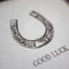 Good Luck Single Card (1)