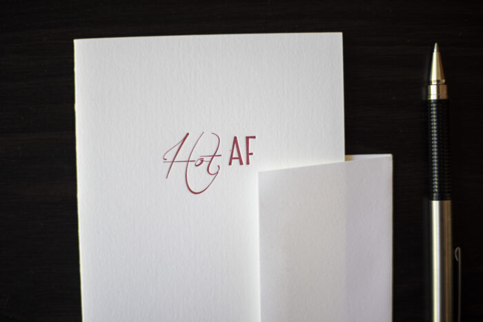 Hot AF cards (4)